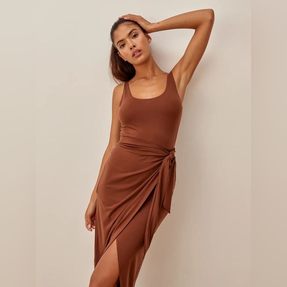 Reformation Kaila dress